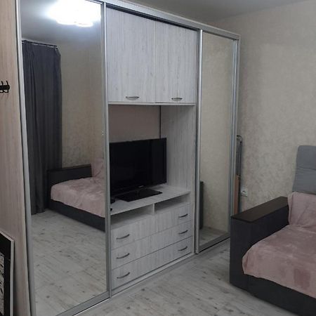 Квартира Студія Sofiivska Borshchahivka Luaran gambar
