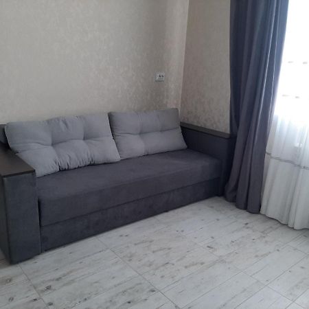 Квартира Студія Sofiivska Borshchahivka Luaran gambar
