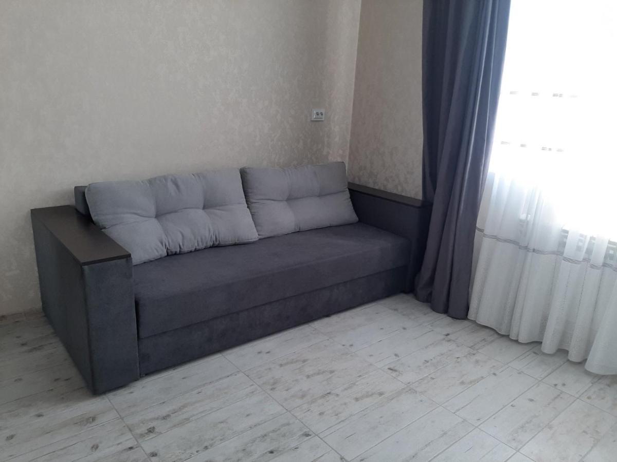 Квартира Студія Sofiivska Borshchahivka Luaran gambar