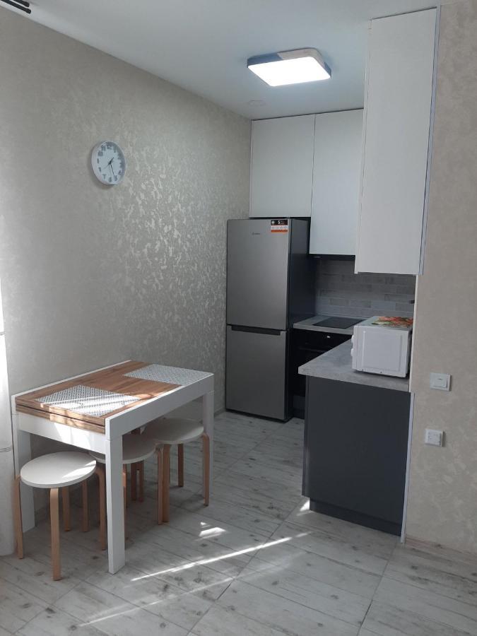 Квартира Студія Sofiivska Borshchahivka Luaran gambar